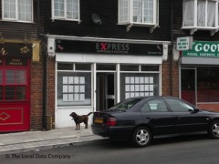 Express Mortgages & Protection image