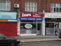 Zahra Dry Cleaners image