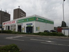 Nationwide Autocentre image