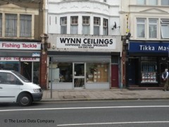 Wynn Ceilings image