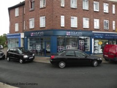 Squires image