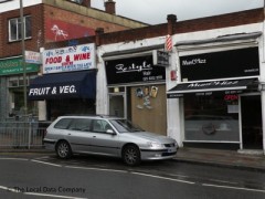 Restyle image