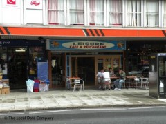 Leisure Cafe & Restaurant image