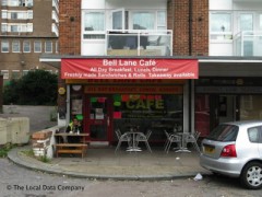 Bell Lane Cafe image