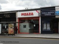 Pizaza image