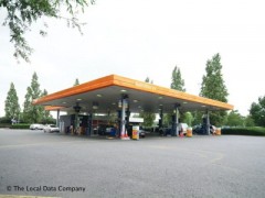 Sainsbury's Filling Station image