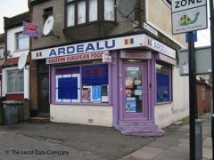 Ardealu image