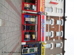 Dixy image
