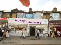 Munro Pharmacy image