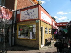 Sheen Hair Salon image