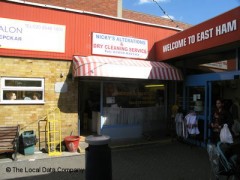 Nicky's Alterations image