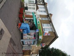 GKs Mini Market image