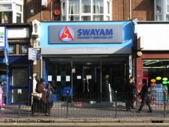 Swayam image