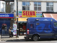 Selva image