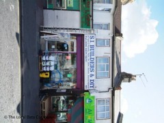 S I Builders & DIY LTD image
