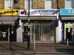 Next Step International image