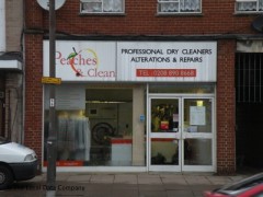 Peaches & Clean image