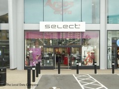 Select Fashions image