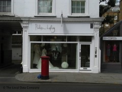 Phillipa Lepley image