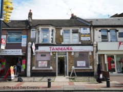 Tammana, 221 Green Street, London - Hair & Beauty Salons near Upton Park  Tube Station