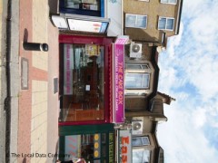 The Cake Box image