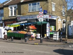 TSB Convience Store image