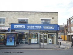 Newbury Radio image