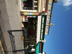 Forest Gate Fish Market image