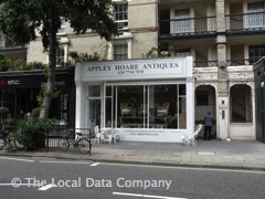 Appley Hoare Antiques image
