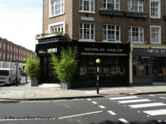 Nicholas Haslam image
