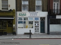 Inas Italian Welfare image