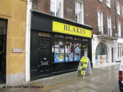 BLAKES of Victoria image
