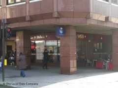 Pret A Manger image