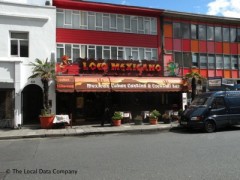 Loco Mexicano image