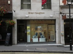 Brian Haughton image