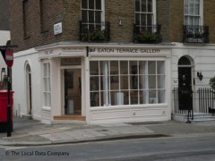 Eaton Terrace Gallery image