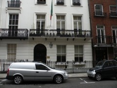 Embassy For The Republic Of Equitorial Guinea image