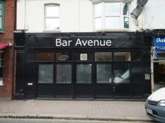 Bar Avenue image