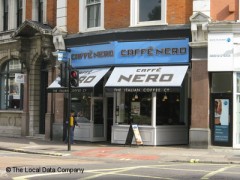 Caffe Nero image