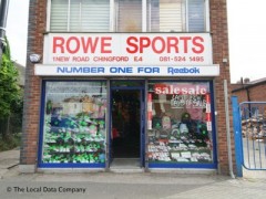 Rowe Sports image