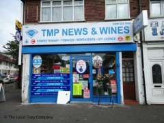 TMP News & Wines image
