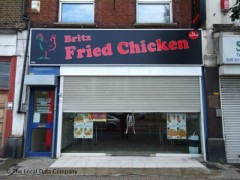 Britz Fried Chicken image