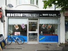 Design Barbers image
