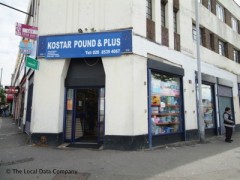 Kostar Pound & Plus image