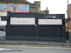 Mahogany Restaurant image