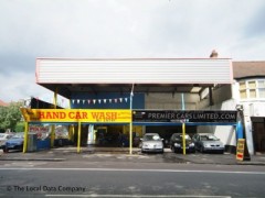 Premier Cars Limited image