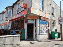 Sevinc Supermarket image