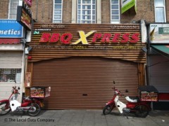 BBQ Xpress image