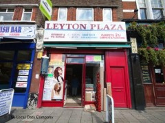 Leyton Plaza image