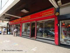 Money Makers image